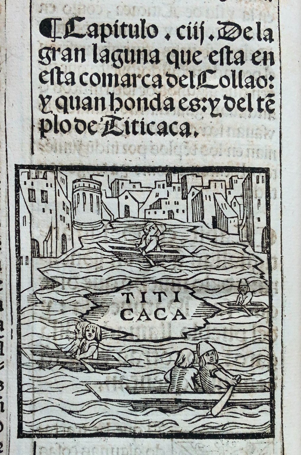 Ancha Ñaupa Pacha: The Creation of a Global Antiquity in the Early Modern Andes (1550s–1650s)
