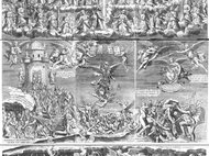 “A Most Severe Judgment to All Peoples”: On the Circulation of Philippe Thomassin’s Last Judgement (1606) in the Early Modern Iberian World