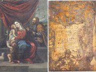 Striving for Eternity: Material Experimentation in Seventeenth-Century Roman Painting