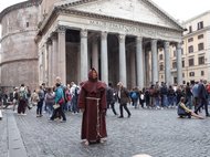 Interventions in Public Spaces: Contemporary Art, Institution, and the City