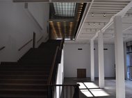 West German Art Museums of the 1950–1980s in the Context of Cultural Politics and Architectural Discussion