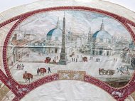 Vincenzo Brenna: The Travelling Architect