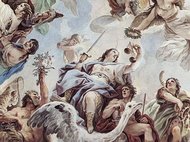 From Weasels to Ostriches: The Influence of Ancient Egyptian Iconography on the Creation and Development of the Emblematic Genre