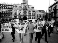 “Roma = Parigi”. The 1968 Movement and the Art Institutions in France and Italy: a Comparative Perspective