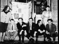 Le Radici Francesi: The Parisian Origins of Arturo Schwarz’s Surrealist Collection in Rome