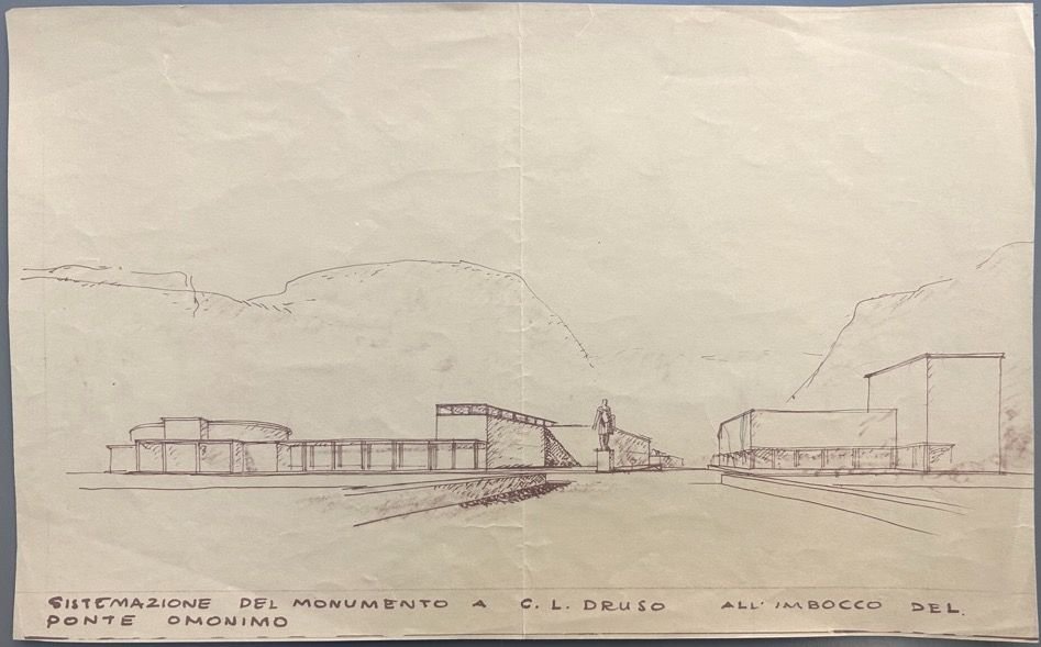 Curating Bolzano’s Fascist Legacies: The Myth of Druso