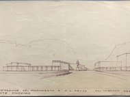 Curating Bolzano’s Fascist Legacies: The Myth of Druso