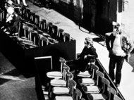 Pier Paolo Pasolini in Contemporary Art: The Politics of Artistic Practice