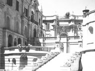 Seicento Architecture for Fascist Italy: Armando Brasini’s Projects in Italy, the Italian Colonies, and Beyond