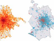 Towards a Collaborative Cultural Analysis of the City of Rome