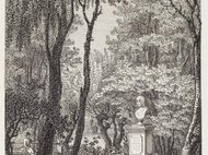 The Multisensory Constitution of Space in German Travel Literature