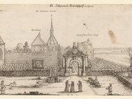 “Die geystlich Straß”: Stations of the Cross of the Late Middle Ages as Immersive Ensembles of Salvation in Urban Contexts