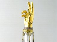 Topograhy, Temporality, and Materiality in the Veneration of Saints in Southern Italy (13th–14th Centuries)