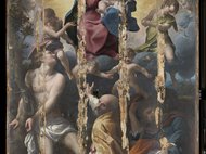 Approaches to the Care of Correggio’s Madonna of Saint Sebastian