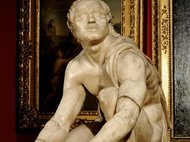 The Looting of Artworks in the Wake of the Italian Wars (1494–1559): The Case of Rome and Its Collections