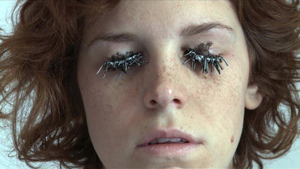 Now we have seen. Women and Art in the Seventies in Italy