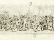 The Role of Urban Machine Sensing and Emerging Technosensibilities in the Production of Space