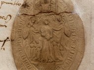 German Notaries in Rome and Santa Maria dell’Anima in the First Half of the 16th Century