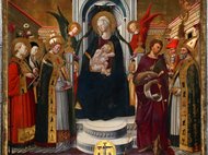 Neri di Bicci and the Art Market in Quattrocento Florence
