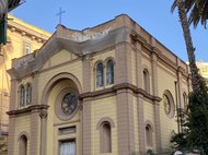Foreigners in Naples: German Travelers and the Church of Santa Maria dell’Anima