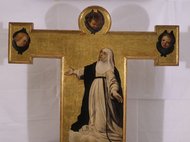 Siena in Rome: Traditions, Rituals, and Visual Culture of the Confraternity of Santa Caterina da Siena in Via Giulia (1519–1630)