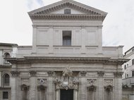 Santa Maria di Monserrato in Rome: Shifting Identities of a Multifaceted Community